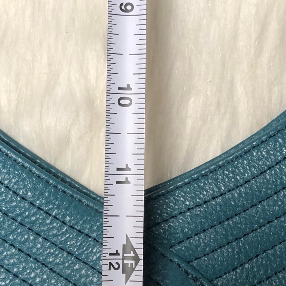 orYANY Teal Hobo Bag - Picture 11 of 16